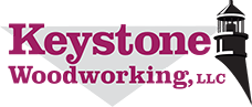 Keystone Woodworking LLC logo